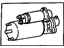 GM 10465065 Starter