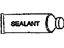GM 19333514 Sealer, Engine Coolant Temperature