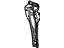 GM 25789490 Center Support, Front