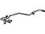 GM 14101133 Pipe, Emission System