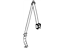 GM 89027196 Buckle End