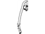 GM 19208907 Lap & Shoulder Belt, Rear Center