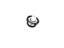 GM 55566282 Nut, Turbocharger/Supercharger Turbine