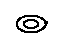 GM 94050278 Washer, Chassis/Body Marker/Hazard