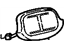 GM 16757616 Driver Air Bag
