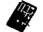 GM 20972788 Label, Vehicle Systems - Cautionary Communications, Rear