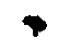 GM 15306113 Connector, Computer Control Sensors, Black