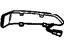 GM 92248181 Lamp, Inside/Outside Rear View