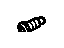 GM 11518368 Bolt, Seat Belt