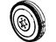 GM 12584343 Flywheel