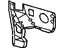 GM 20728895 Side Panel, Driver Side