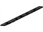 GM 21037930 Front Sill Plate