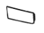 GM 84341206 Tow Bracket Cover, Black