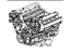 GM 19177068 Engine