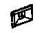GM 22101072 Switch, Door And End Gate Electrical
