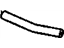 GM 22962575 Vent Hose