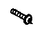 GM 19169068 Bolt, Transfer Case