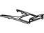 GM 15774495 Retainer Plate, Gray