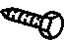 GM 11504610 Bolt, Rear Axle Control Arm