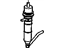 GM 25847737 Cylinder, Engine Clutch Hydraulic Release Main