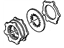 GM 12479063 Clutch Disc