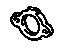 GM 10127553 Retainer