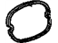 GM 16510216 Lens Gasket