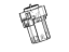 GM 84336363 Actuator