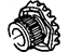GM 26012907 Gear Kit