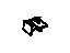 GM 22686398 Lock, Transmission Shift Control Cable
