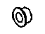 GM 93321329 Washer, Transmission Shift Control Cable