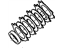 GM 462786 Sleeve, Differential Side Gear Thrust