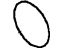 GM 24230738 Seal, Transmission Clutch, Inner