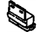 GM 94580644 Relay