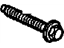 GM 11052954 Bolt, Emission Control System