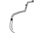 GM 15858581 Hose, A/C Compressor