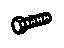 GM 9430920 Bolt, Wheel Brake Cylinder Or Caliper
