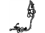 GM 15803986 Harness, Electronic Control Suspension