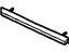 GM 88952080 Body Side Molding