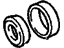 GM 457043 Wheel Bearings