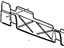 GM 84479911 Shield