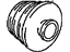 GM 90465692 Boot, Transmission Shift Shaft Tube Lever