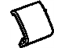 GM 22566991 Belt Cover
