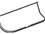 GM 22913850 Lower Cover