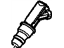 GM 12599025 Injector, Fuel Injection