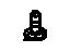 GM 11518773 Rivet, End Gate Lock
