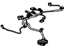 GM 22776295 Harness, Body Wiring, Passenger Side