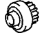 GM 88972435 Clutch Drive