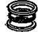 GM 12363179 Piston Rings