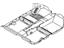 GM 96863034 Carpet, Front/Complete Floor, Black